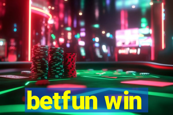 betfun win